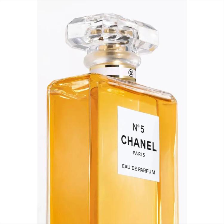 Chanel N°5 Eau De Parfum - 100 ml