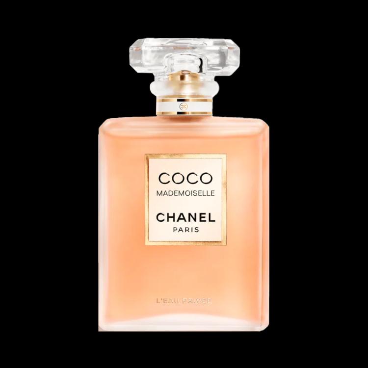 Chanel Coco Mademoiselle L'Ou Privée Ou De Parfum - 50ml