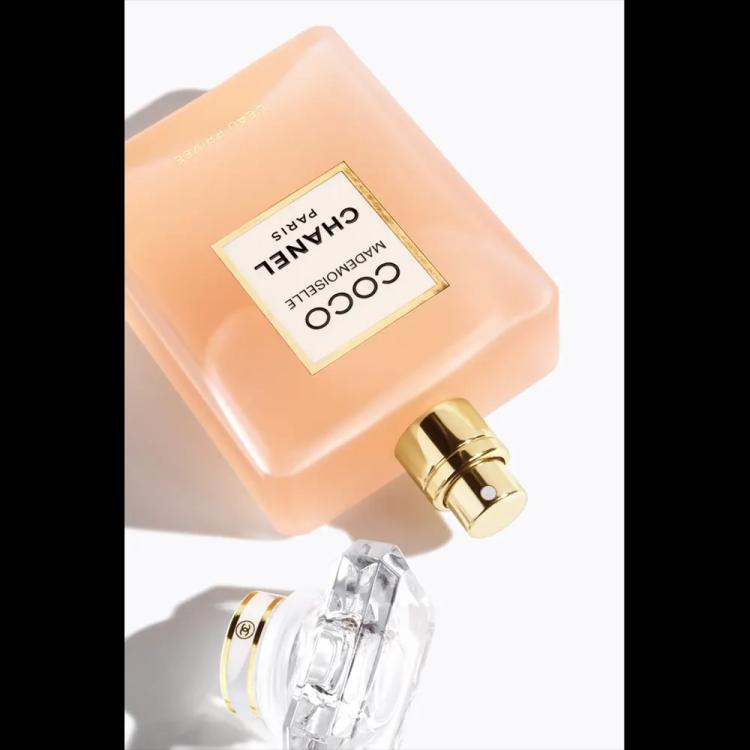 Chanel Coco Mademoiselle L'Ou Privée Ou De Parfum - 50ml