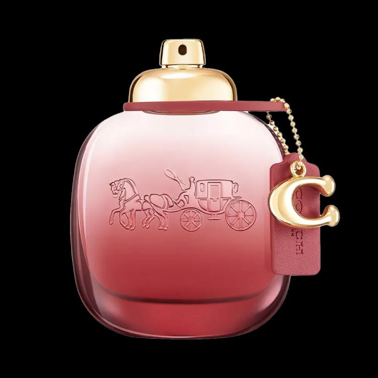 Coach Wild Rose Ou De Parfum - 90 ml