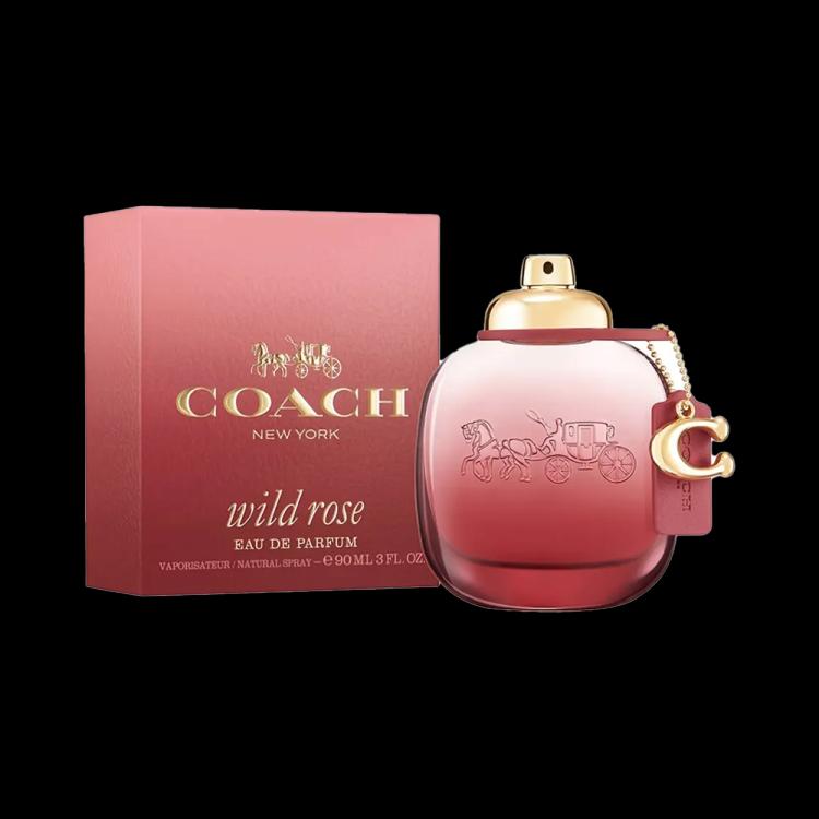 Coach Wild Rose Ou De Parfum - 90 ml