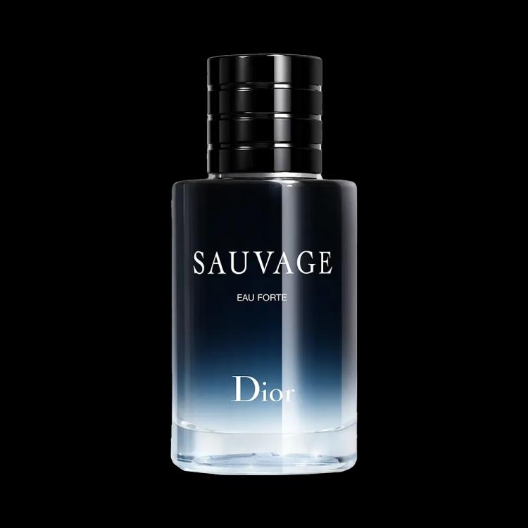 Dior Sauvage Eau Forte Parfum - 60 ml