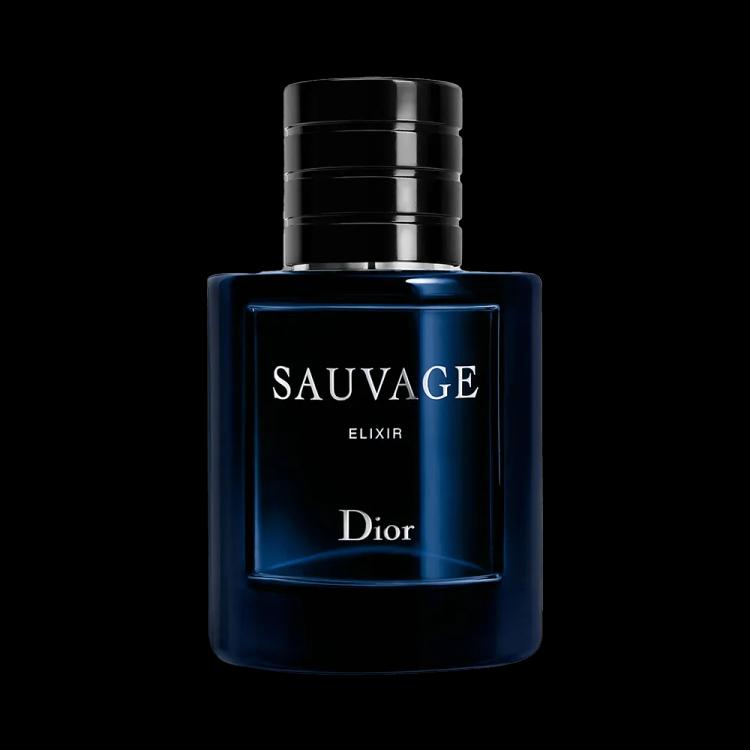 Dior Sauvage Elixir De Parfum - 100 ml