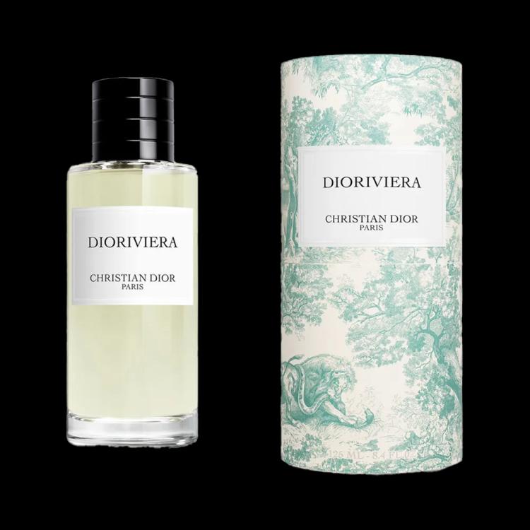 Dior Dioriviera Eau De Parfum - 125 ml