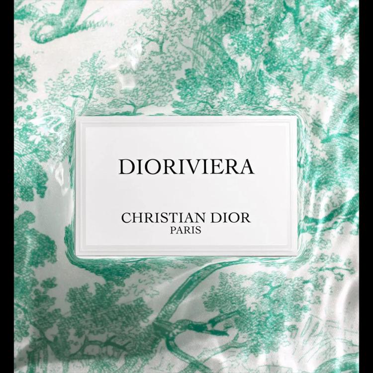 Dior Dioriviera Eau De Parfum - 125 ml