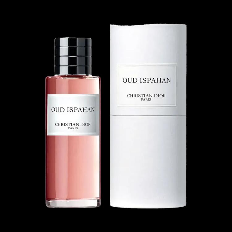 Dior Oud Ispahan Eau De Parfum - 250 ml