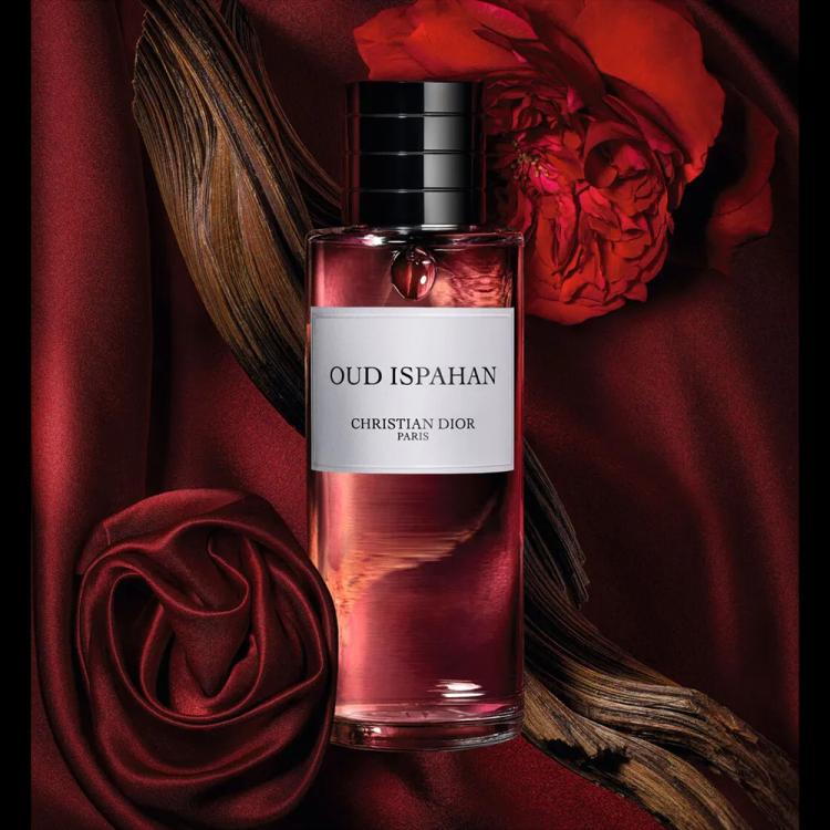 Dior Oud Ispahan Eau De Parfum - 250 ml