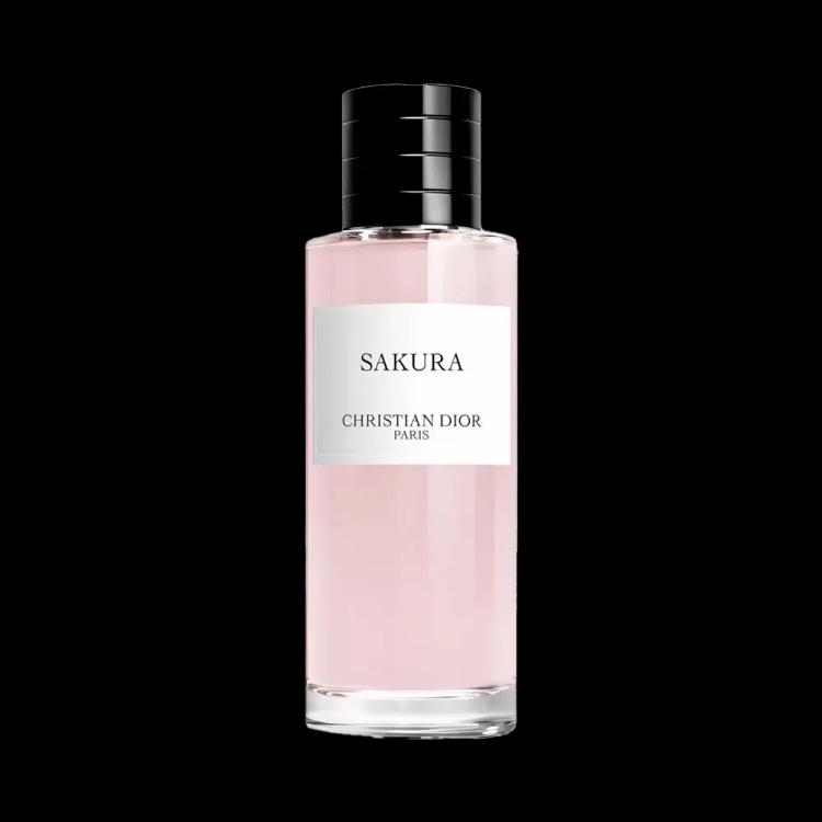 Dior Sakura Eau De Parfum - 250 ml