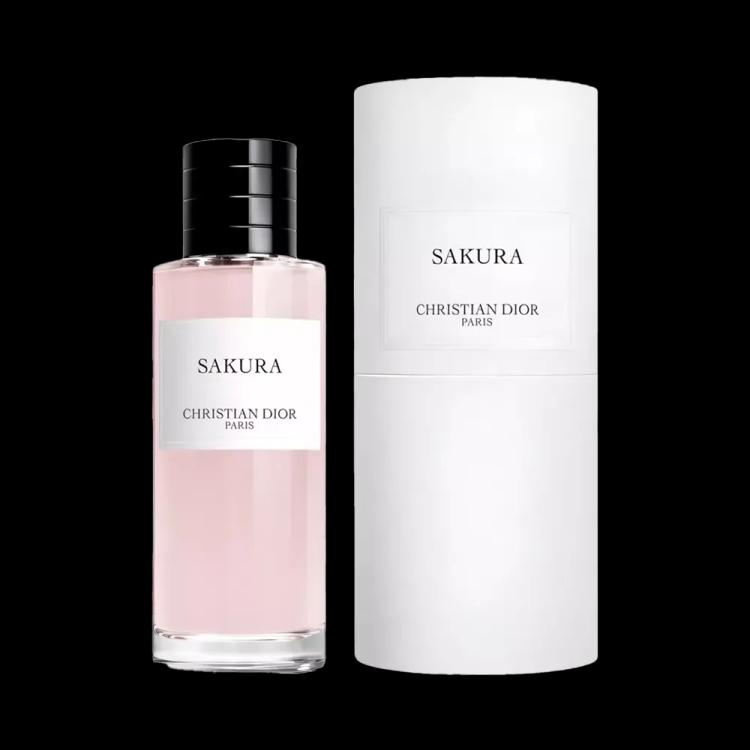 Dior Sakura Eau De Parfum - 250 ml