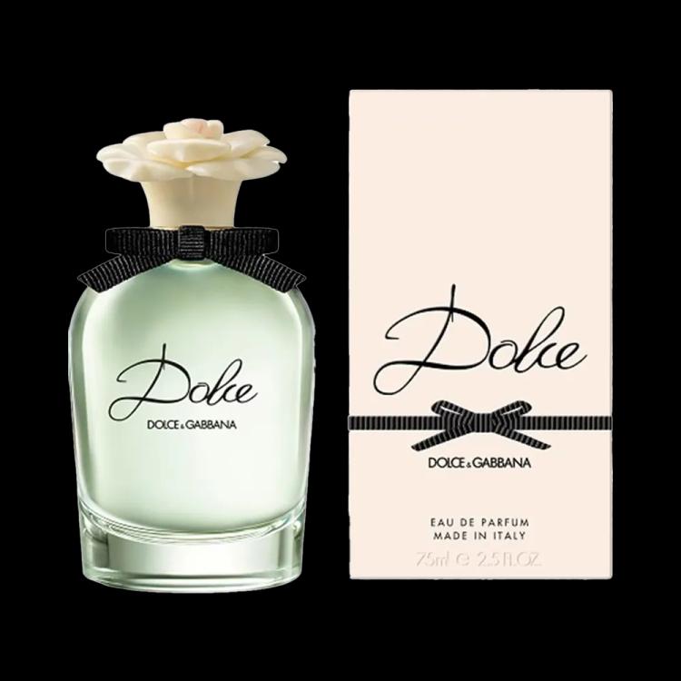 Dolce & Gabbana Dolce Ou De Parfum - 75ml