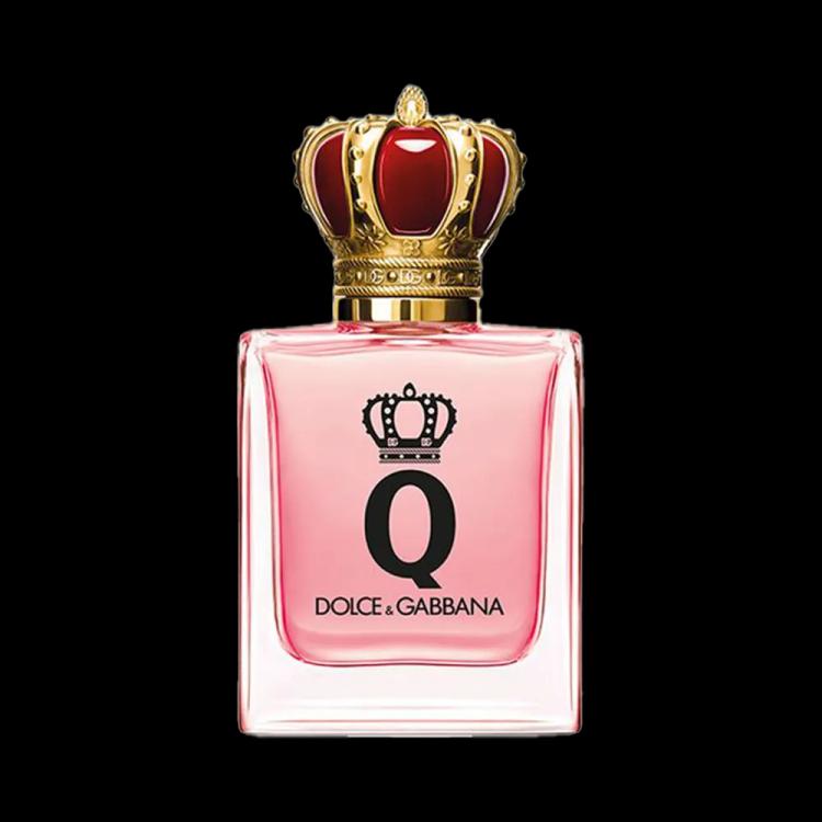 Dolce & Gabbana Q Eau De Parfum - 50 ml