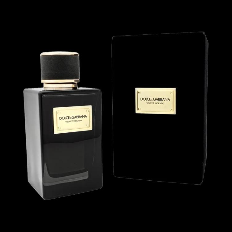 Dolce & Gabbana Velvet Incenso Eau De Parfum - 150 ml