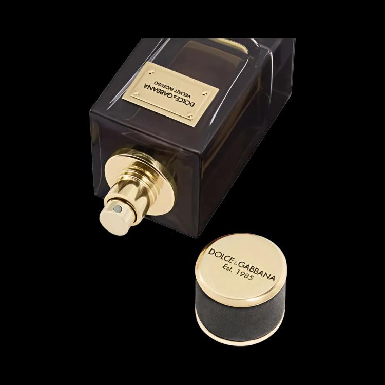 Dolce & Gabbana Velvet Incenso Eau De Parfum - 150 ml