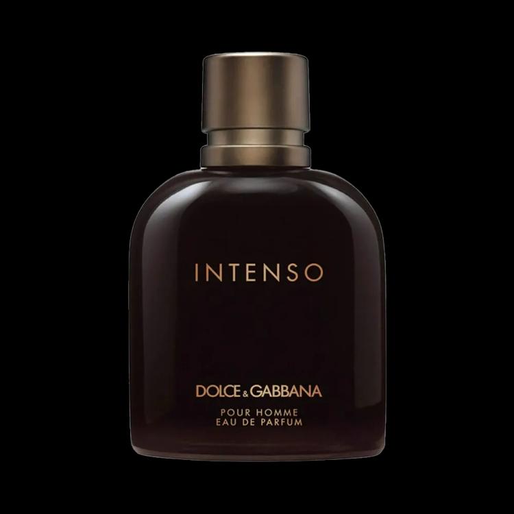 Dolce & Gabbana Intenso Eau De Parfum - 200 ml