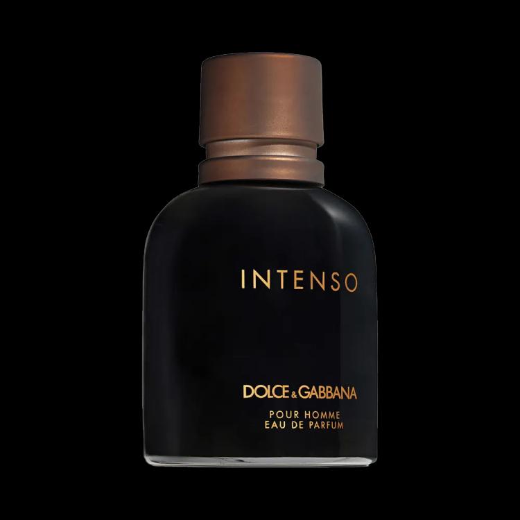 Dolce & Gabbana Intenso Eau De Parfum - 200 ml