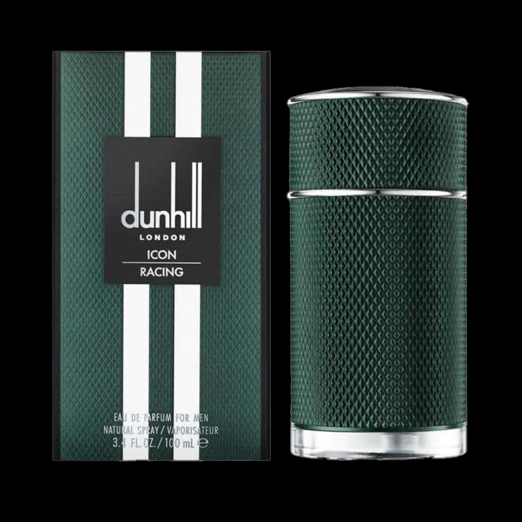Dunhill Icon Racing Eau De Parfum - 100 ml