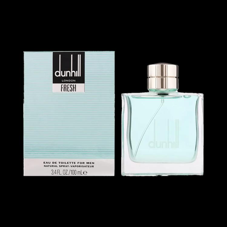 Dunhill Fresh Eau De Toilette - 100 ml