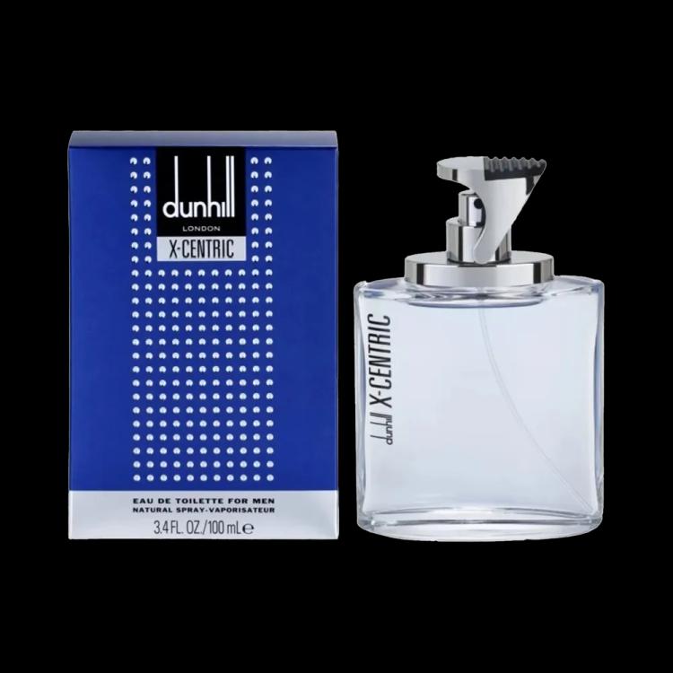 Dunhill London X-Centric Eau De Toilette - 100 ml