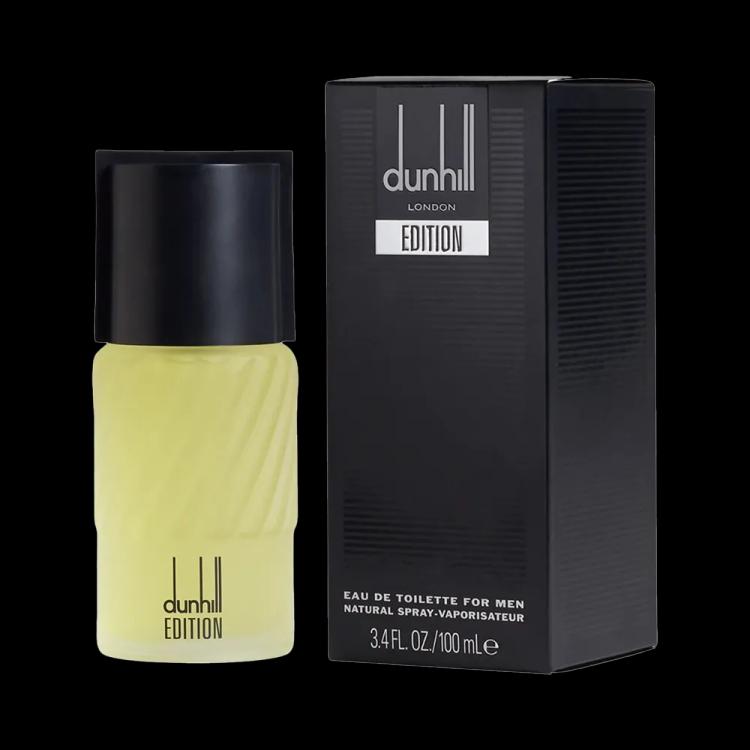 Dunhill London Edition Eau De Toilette - 100 ml