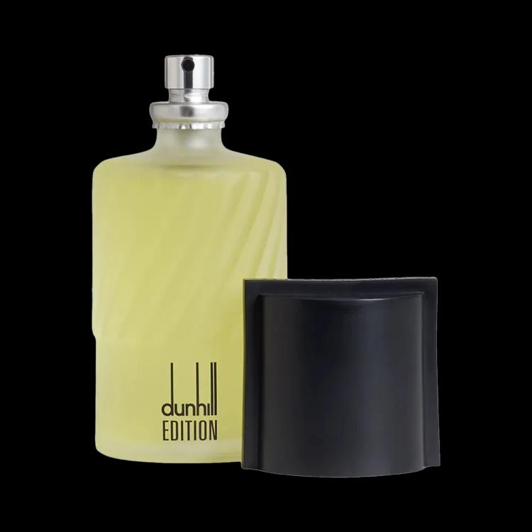 Dunhill London Edition Eau De Toilette - 100 ml