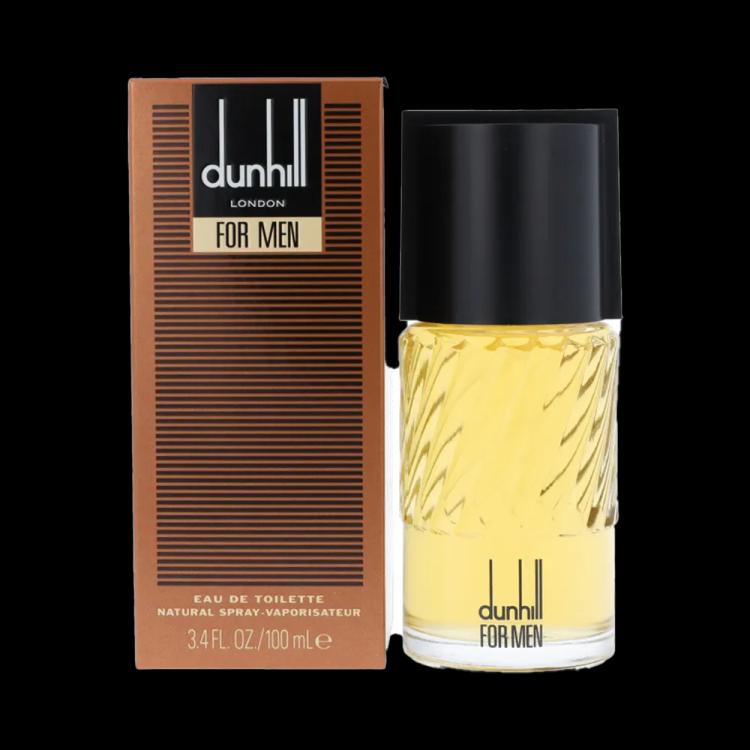 Dunhill London For Men Eau De Toilette - 100 ml