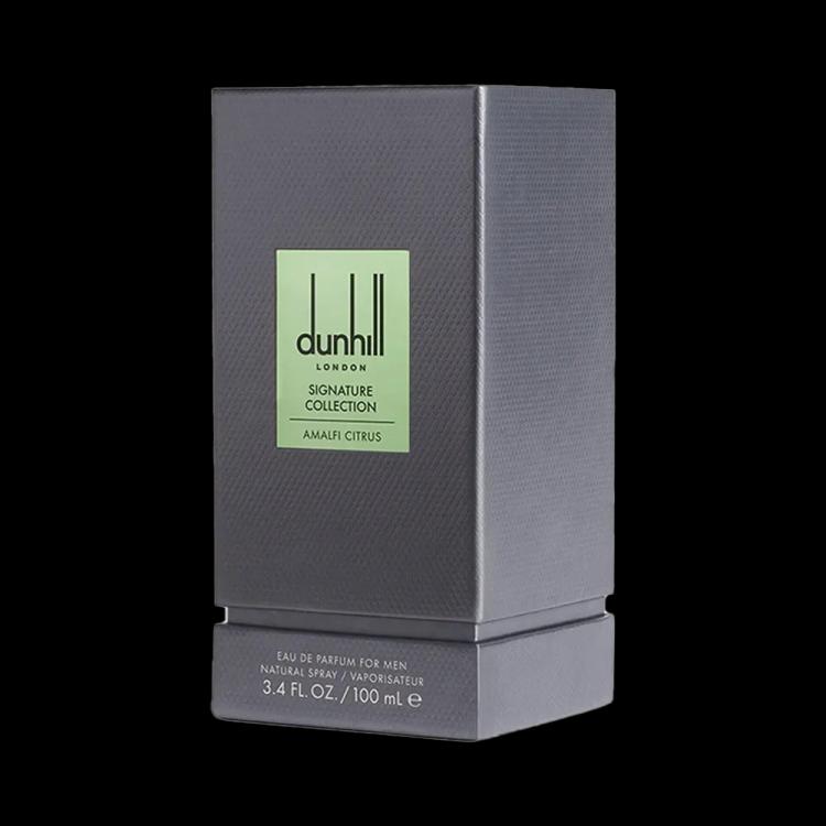 Dunhill Signature Collection Amalfi Citrus Eau De Parfum - 100 ml