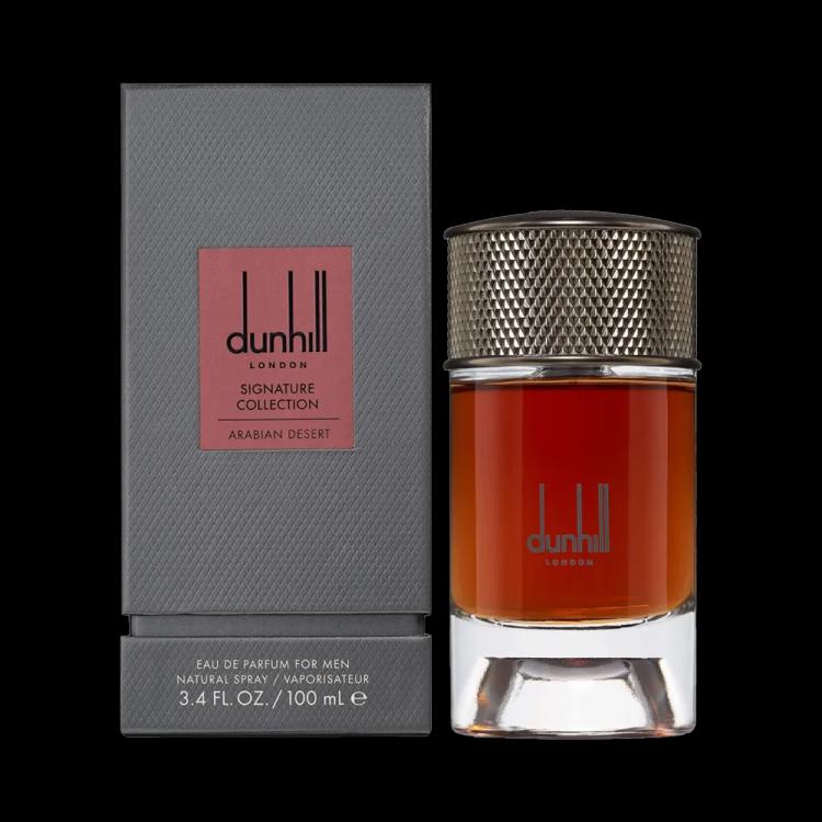 Dunhill Signature Collection Arabian Desert Eau De Parfum - 100 ml
