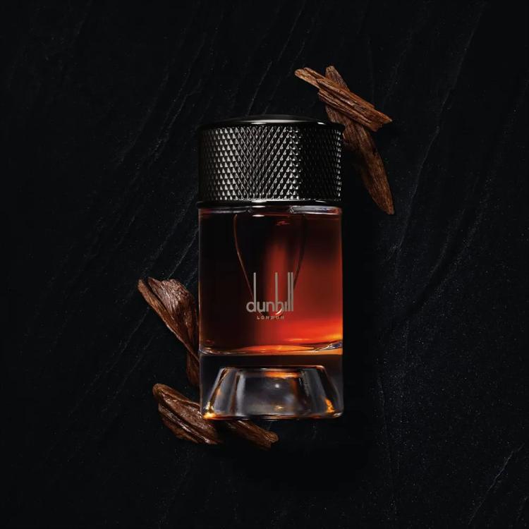 Dunhill Signature Collection Arabian Desert Eau De Parfum - 100 ml