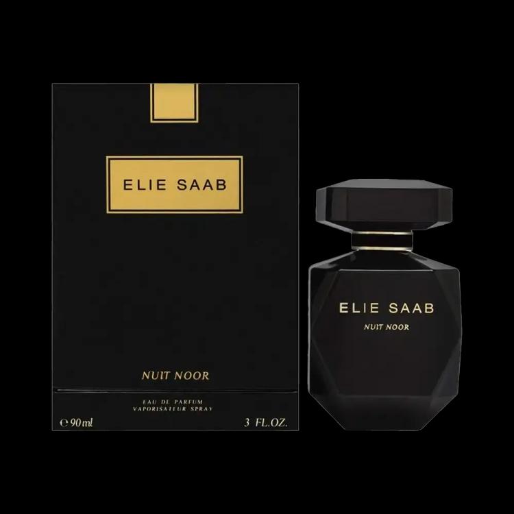 Elie Saab Nuit Noor Eau De Parfum - 90 ml