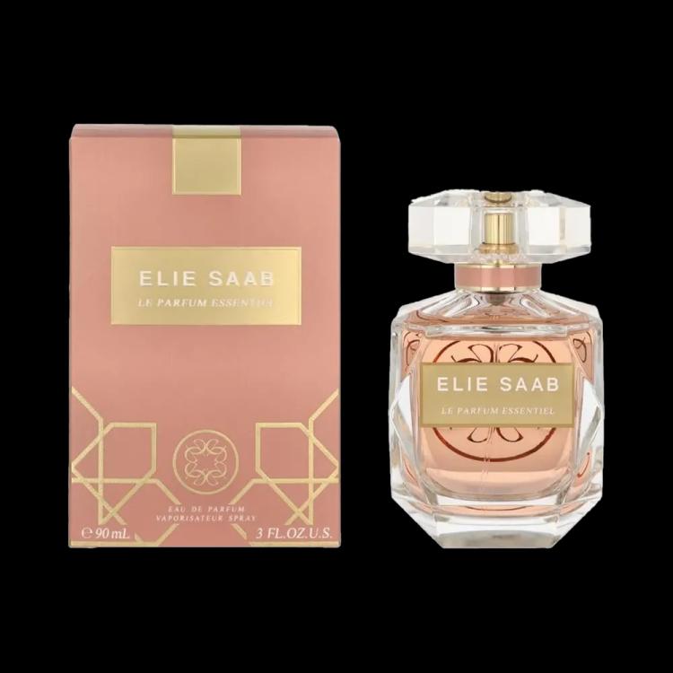 Elie Saab Le Parfum Essentiel Eau De Parfum - 90 ml