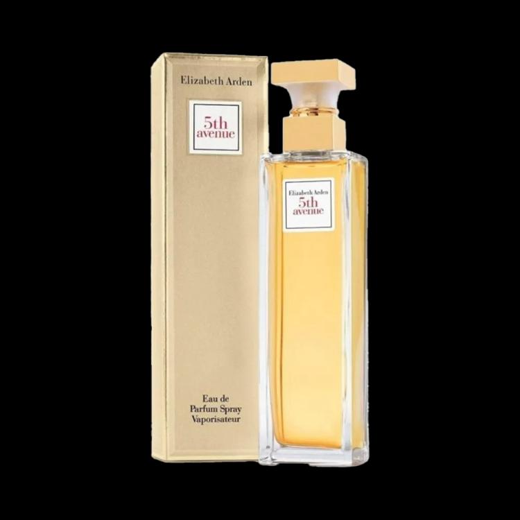 Elizabeth Arden 5Th Avenue Eau De Parfum - 75 ml