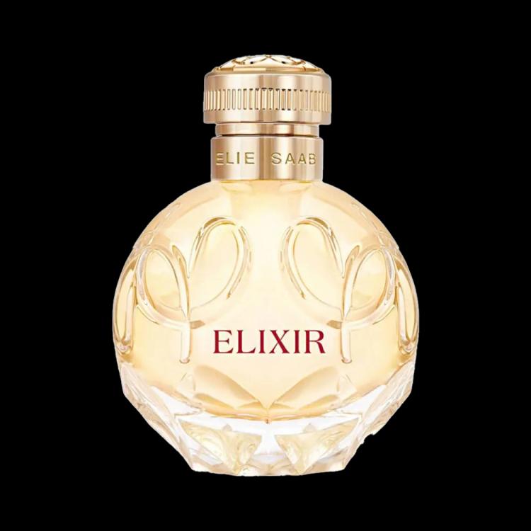 Elie Saab Elixir Ou De Parfum - 100ml