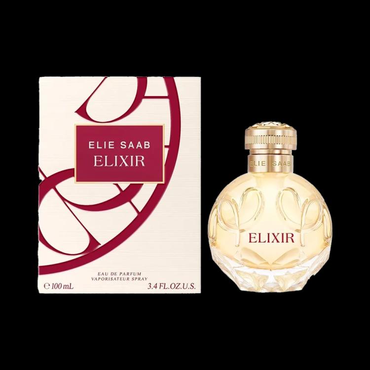 Elie Saab Elixir Ou De Parfum - 100ml