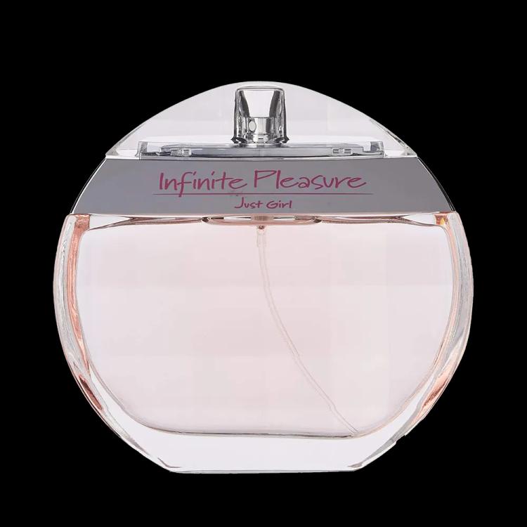 Estelle Vendome Infinite Pleasure Just Girl Eau De Parfum - 100 ml