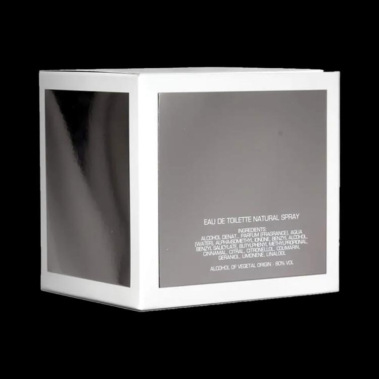 Etienne Aigner White Man Eau De Toilette - 125 ml