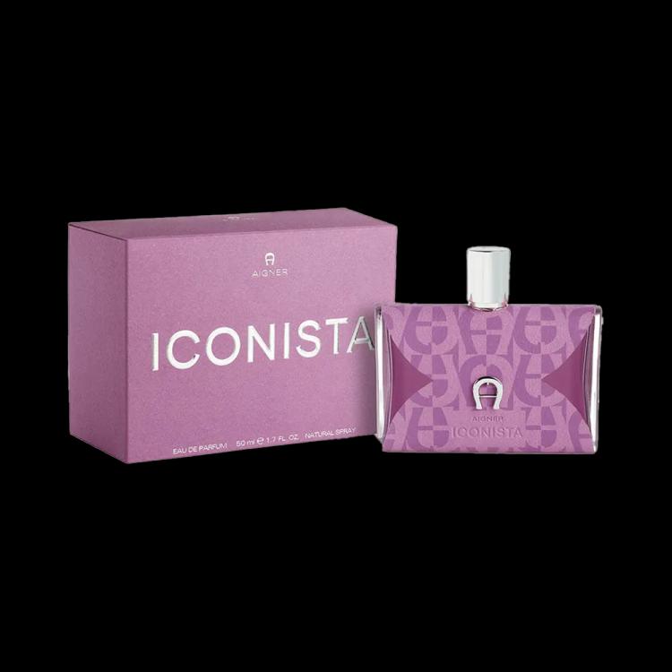 Etienne Aigner Iconista Eau De Parfum - 100 ml