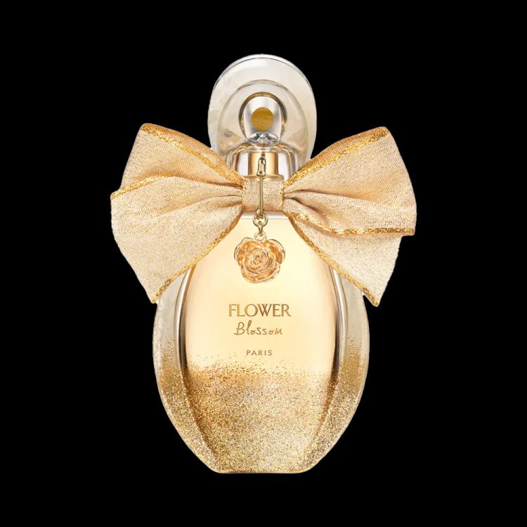 Geparlys Gemina.b Flower Blossom Eau De Parfum - 85 ml