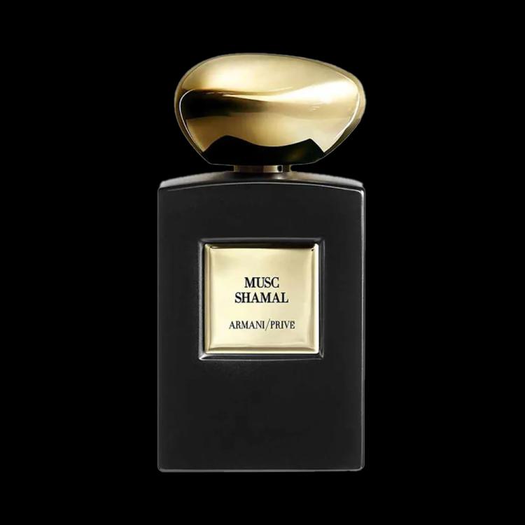 Giorgio Armani Prive Musc Shamal Eau De Parfum - 100 ml