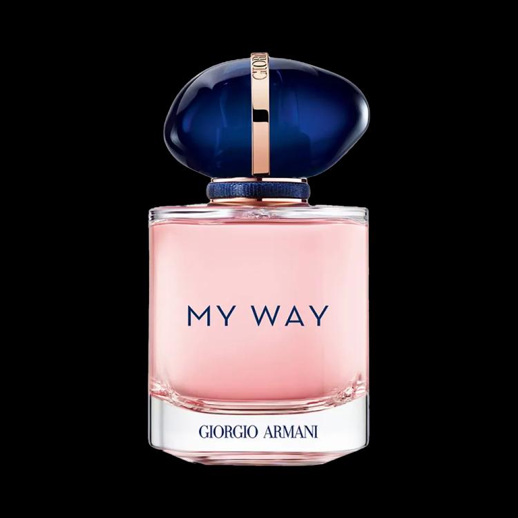 Giorgio Armani My Way Floral Eau De Parfum - 50 ml