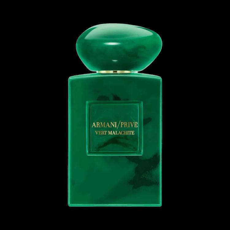 Giorgio Armani Prive Vert Malachite Eau De Parfum - 100 ml