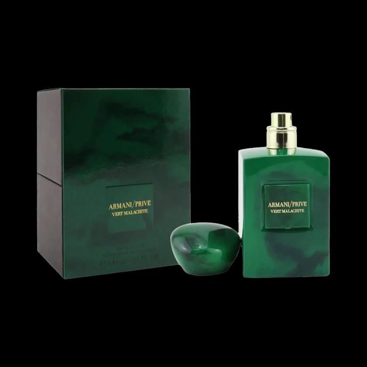Giorgio Armani Prive Vert Malachite Eau De Parfum - 100 ml