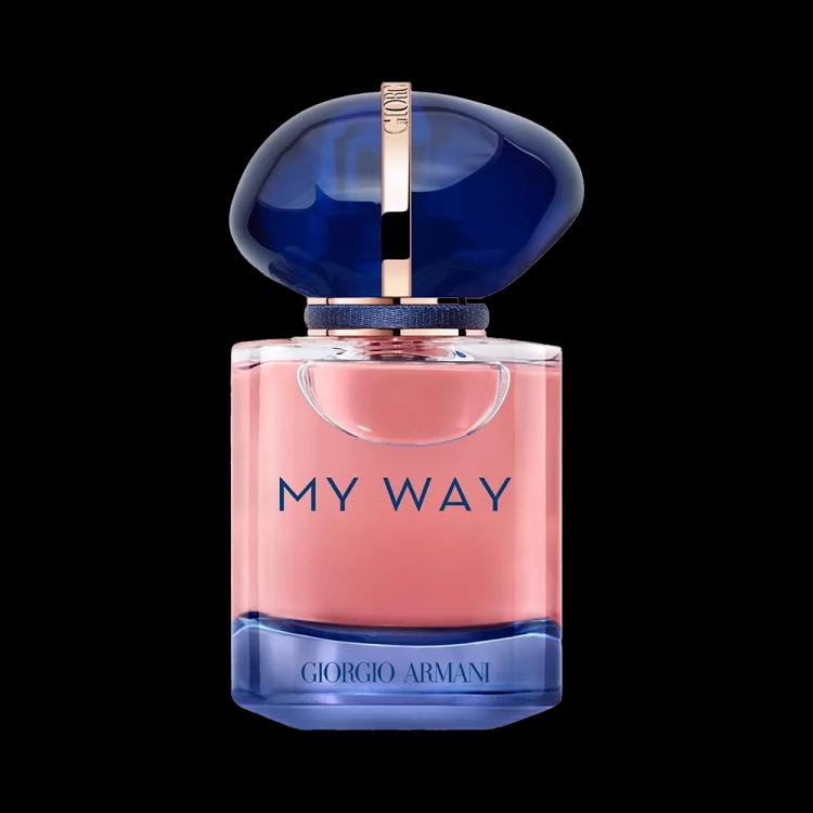 Giorgio Armani My Way Intense Eau De Parfum - 30 ml