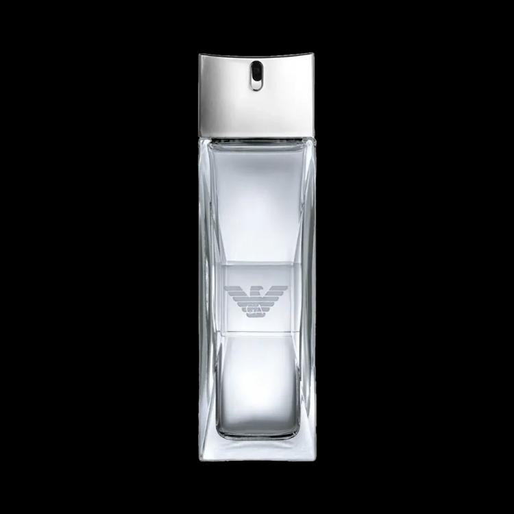 Giorgio Armani Emporio Armani Diamonds Eau De Toilette - 75 ml