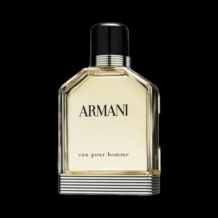 Giorgio Armani Eau Pour Homme Eau De Toilette - 100 ml