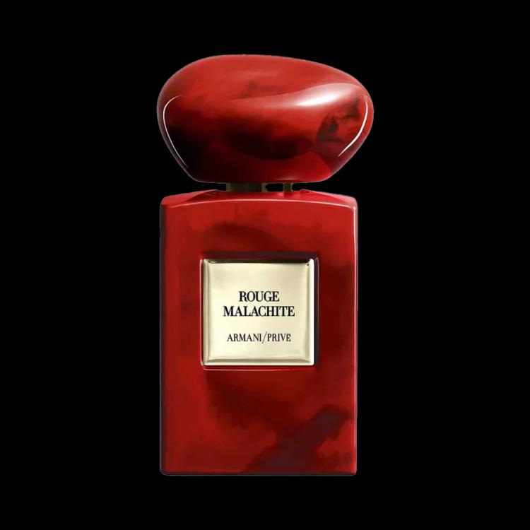 Giorgio Armani Prive Rouge Malachite Eau De Parfum - 100 ml