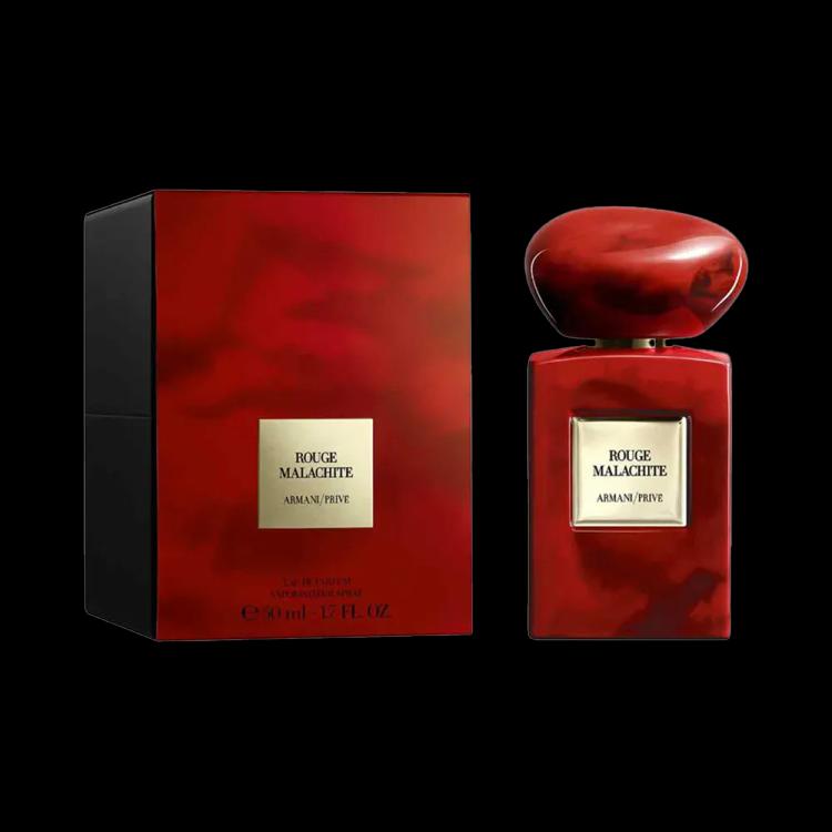 Giorgio Armani Prive Rouge Malachite Eau De Parfum - 100 ml