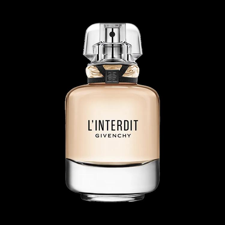 Givenchy L'Interdit Eau De Parfum - 50 ml