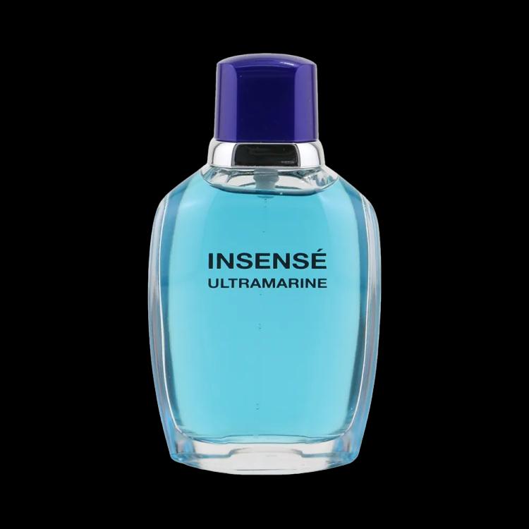 Givenchy Insense Ultramarine Eau De Toilette - 100 ml