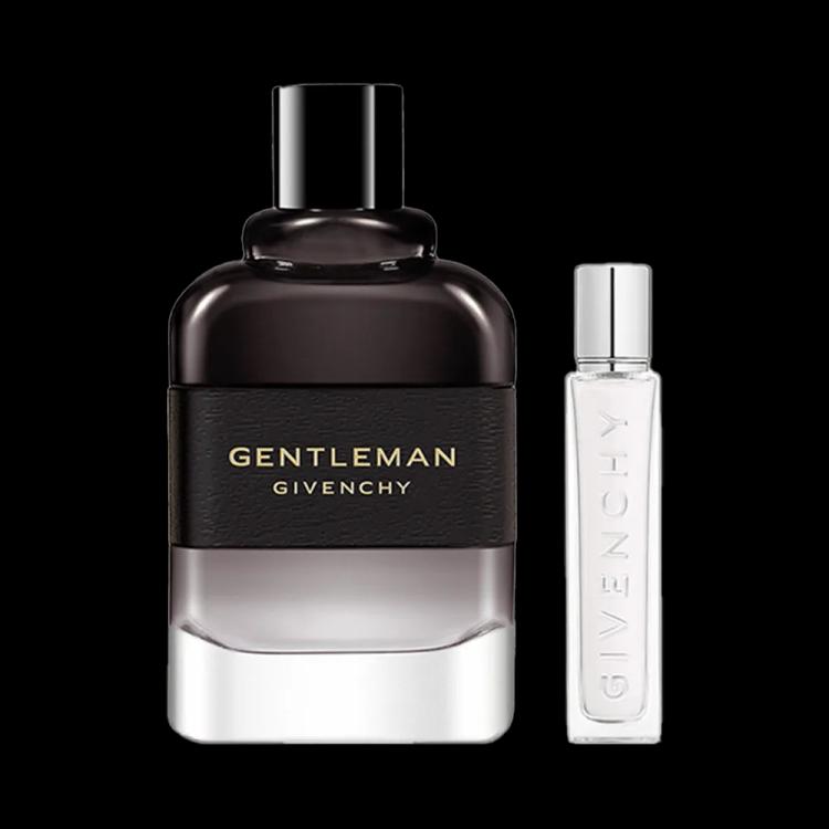 Givnechy Gentleman Boisee Eau De Parfum Gift Set