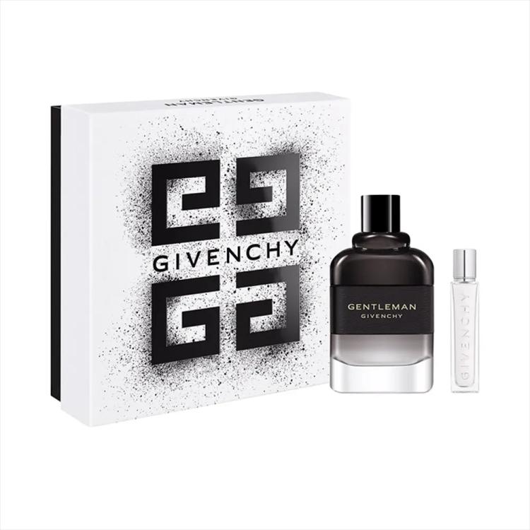 Givnechy Gentleman Boisee Eau De Parfum Gift Set
